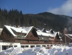 Camporosso - Rezidencia CAMPOROSSO DUE 
      